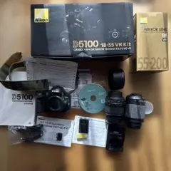 2025年最新】nikon d5100 レンズの人気アイテム - メルカリ