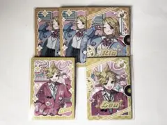 プロセカ メロパレ リン レン トレカ レア