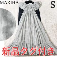 美品♡セリーヌ フィービー期 シルク100% ボウタイワンピース 花柄 36 