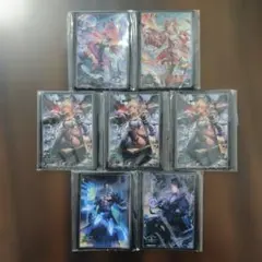 2026年最新】シャドウバースエボルヴ スリーブの人気アイテム - メルカリ