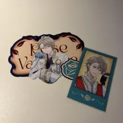 にじさんじ バレンタイン 甲斐田晴