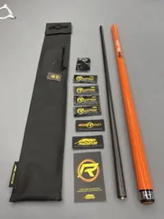 限定色プレデタースポーツグリップ BKrush AIRrush オレンジ - メルカリ