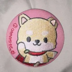 JOCHUM まめちぃ 刺繍ミラー マツキヨココカラ