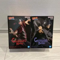 2026年最新】NARUTO-ナルト- Combination Battle-うちはサスケ-の人気