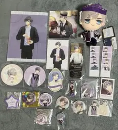 スタンドマイヒーローズ　スタマイ　都築京介　まとめ売り