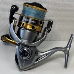 SHIMANO シマノ スピニングリール SEDONA セドナ 2500のサムネイル