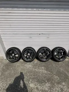 ADVAN Racing TC-4 18インチホイール 楽天市場】ホイール： YOKOHAMA ADVAN Racing TC-4 ホイールサイズ