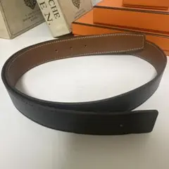 HERMES ベルト