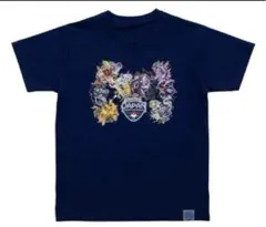 ポケモン PJCS2024 上位入賞者限定 Tシャツ Lサイズ ポケカ 1 - メルカリ