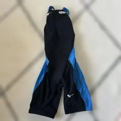 CENTRAL SPORTS スポーツ用水着 黒・青