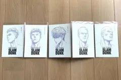 THE FIRST SLAMDUNK スラムダンク　ポストカード