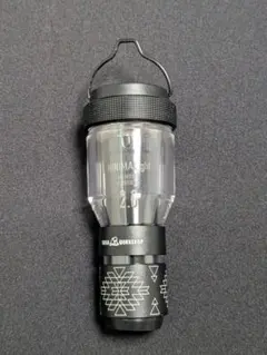 MINIMALight REMOTE CONTROL 2.0 ランタンのサムネイル
