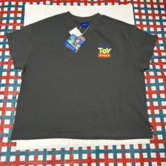 PIXAR トイ・ストーリー Tシャツ 150サイズのサムネイル