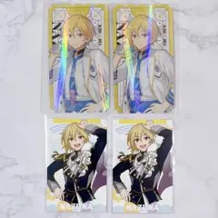 あんさんぶるスターズ!! スタフォニ カード 仁兎なずな