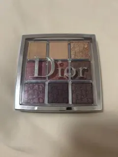 プ*♡様 Dior /バックステージ アイシャドウパレット 004 ローズウッド