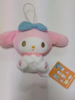 fancy sanrio characters