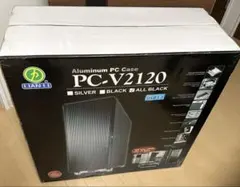 Lian Li PC-V2120X オールブラック PCケース