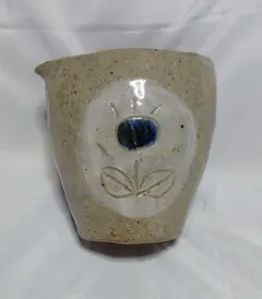 透かし編み陶器 陶器製 透かし編み 皿 葉と実の装飾付き - メルカリ