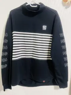 ゴルフ 長袖カットソー