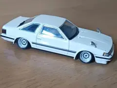 1/43ソアラ ミニカー（ディズム改）のサムネイル