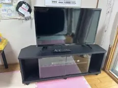 Hisense　ハイセンス　32型 テレビ　32BK1　YouTube可　超美品 Amazon | Hisense(ハイセンス) 液晶テレビ（前面:ブラック 背面:マット