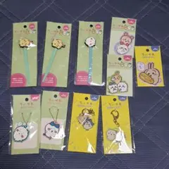 ちいかわ　キャンドゥ　うさぎ　ハチワレ　まとめ売り