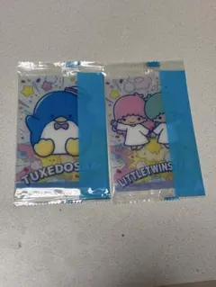 サンリオキャラクターズ大賞2025 ウエハース