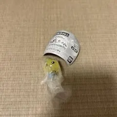 ぷるるんっ！しずくちゃん　めじるしアクセサリー2 ハニーちゃん