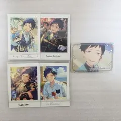 ぱしゃこれ ぱしゃっつ あんスタチップス 伏見弓弦