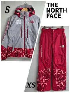 2026年最新】THE NORTH FACE スキーウェア(男性用)の人気アイテム