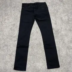 Dior Homme 07ss エディ期 スーパースレンダースキニー 26 - メルカリ