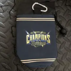 オリックス 記念グッズ