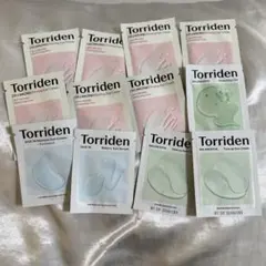 Torriden サンプル　まとめ売り
