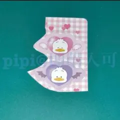 ペックル シール コレクターズカードプラス サンリオ