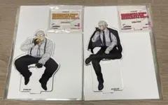 SAKAMOTODAYS FavoteriA 等身絵 アクリルスタンド 坂本太郎