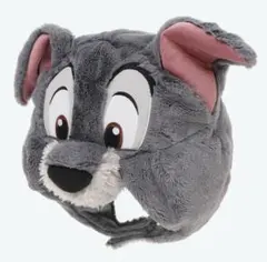 わんわん物語 トランプ ファンキャップ