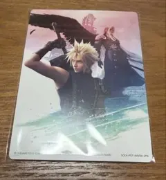 FINAL FANTASY VII REMAKE INTERGRADE