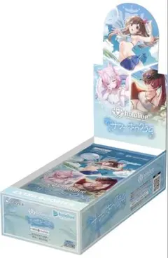 02 サマーホログラム