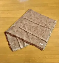 大判ストール　カルバンクラインのサムネイル