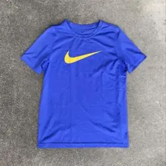 NIKE big logo tee 90s 00s archive Y2Kのサムネイル