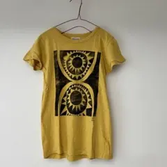 GO TO HOLLYWOOD Tシャツ YE 150cmのサムネイル