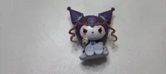 クロミ サンリオ マスコット ガチャガチャ