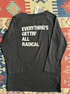 Archive style ATTACHMENT long sleeve Tのサムネイル