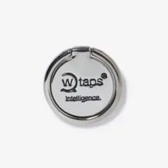 希少☆新品☆WTAPS HOOP PHONE GRIP ZINC ALLOY