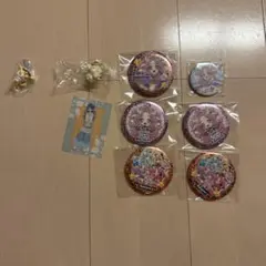 プリキュア　まとめ売り（名探偵プリキュア、ぷちきゅあ等）