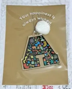 嵐 オーナメント キーホルダー