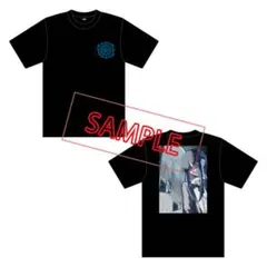 Ado STADIUM LIVE 2026 Ao Tシャツ新品XL うちわ付き - メルカリ