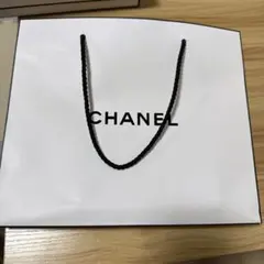 シャネル ショップ袋