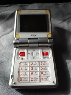 2025年最新】D253iwm music porterの人気アイテム - メルカリ