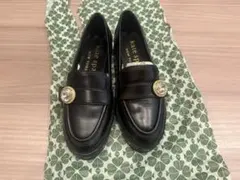 2026年最新】kate spade new york レディース ローファー・革靴の人気 